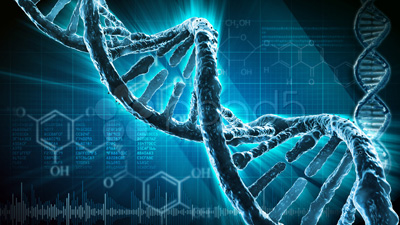 esami genetici per infertilità