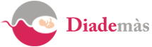 Diademàs Logo