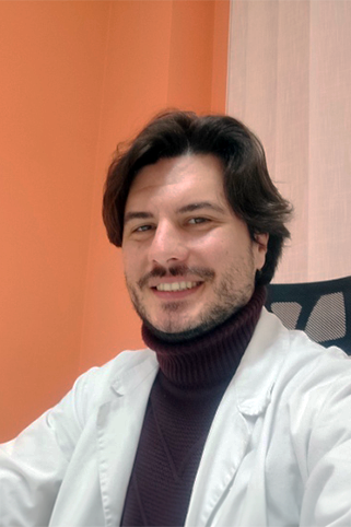 Bruno Salvatore Mariano